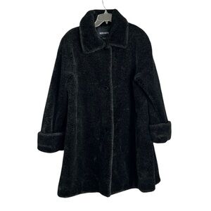Bernardo Black Women's Coat